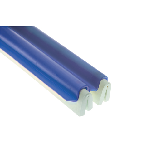 Squeegees, 24", Blue OSI Industrial Sales