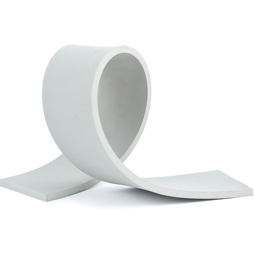 Industrial Aluminum Channel Squeegees, 30", Curved Blade OSI Industrial Sales
