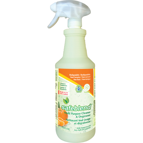 Nettoyant tout-usage, 950 ml, Bouteille &agrave; g&acirc;chette OSI Industrial Sales