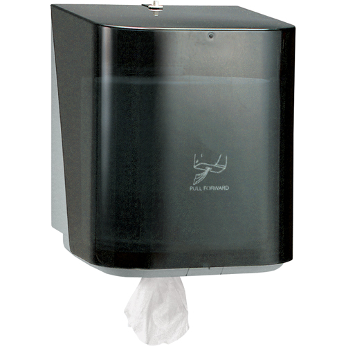 Distributeurs d'essuie-mains Essential de Scott OSI Industrial Sales