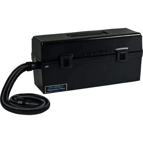 Portable Omega&reg; Vacuums, 1 US Gal. (3.8 Litres) Capacity, Hepa Filtration OSI Industrial Sales