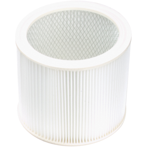 Industrial Wet/Dry Stainless Steel Vacuum Filter, Cartridge, Fits 8 - 16 US gal. OSI Industrial Sales