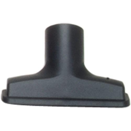 Brosse pour aspirateur industriel en acier inoxydable pour d&eacute;chets secs/humides OSI Industrial Sales