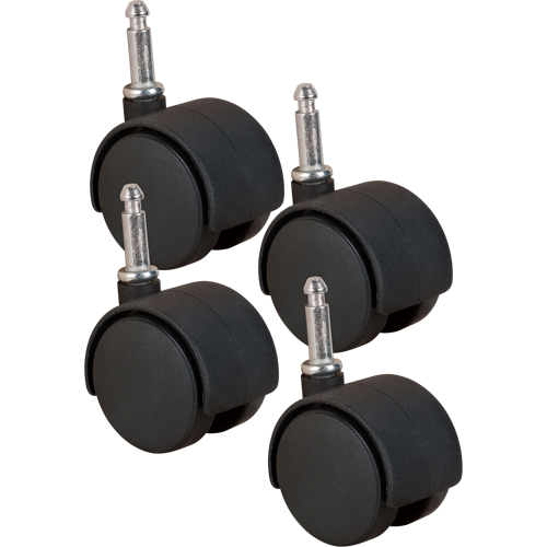 Industrial Wet/Dry Stainless Steel Vacuum Caster OSI Industrial Sales
