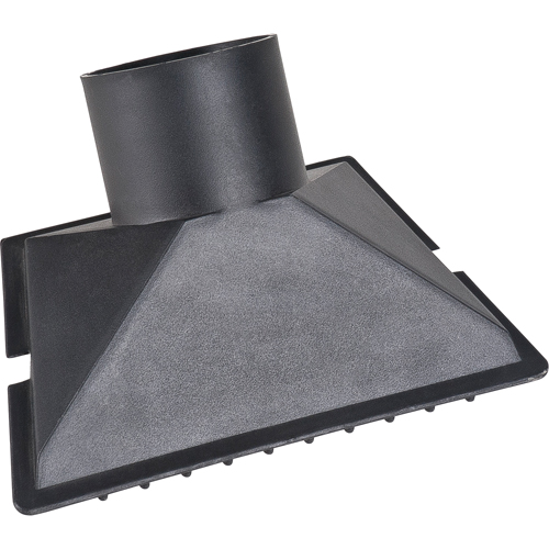 Industrial Wet/Dry Stainless Steel Vacuum Brush OSI Industrial Sales