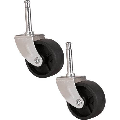 Industrial Wet/Dry Stainless Steel Vacuum Caster OSI Industrial Sales