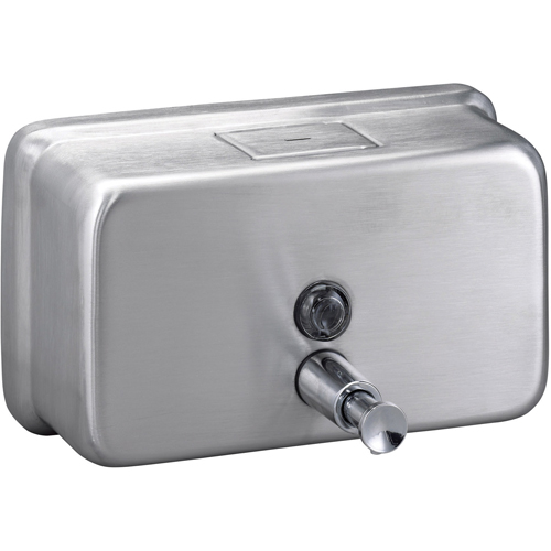 Distributeur de savon de type r&eacute;servoir, Capacit&eacute; de 1200 ml OSI Industrial Sales
