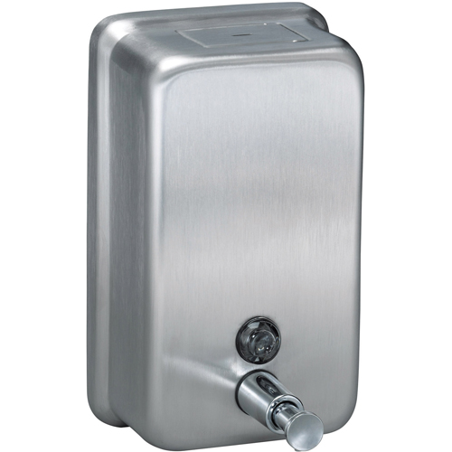 Distributeur de savon de type r&eacute;servoir, Capacit&eacute; de 1200 ml OSI Industrial Sales