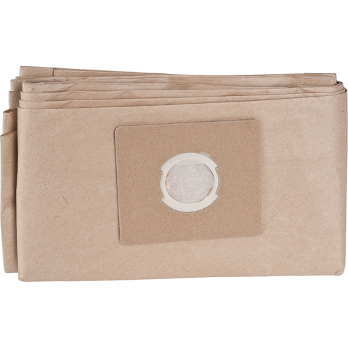 Dust Collector Bag for Industrial Wet/Dry Stainless Steel Vacuum OSI Industrial Sales