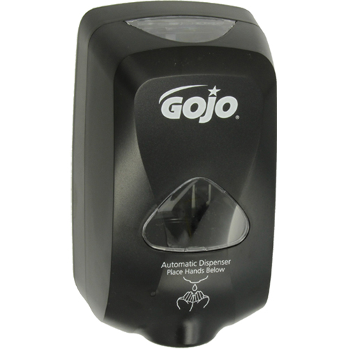 Distributeur TFX, Sans contact, Capacit&eacute; de 1200 ml, Format Cartouche de recharge OSI Industrial Sales