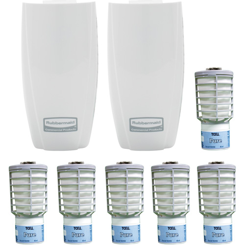 Odour Control Dispenser OSI Industrial Sales