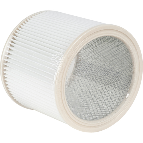Industrial Wet/Dry Stainless Steel Vacuum Filter, Hepa, Fits 8 - 16 US gal. OSI Industrial Sales