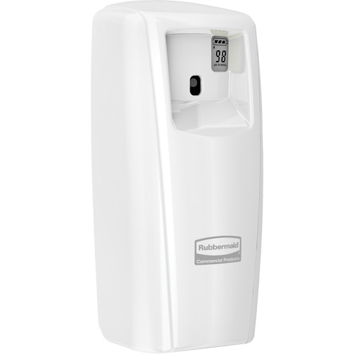 Microburst&reg; 9000 Dispensers OSI Industrial Sales