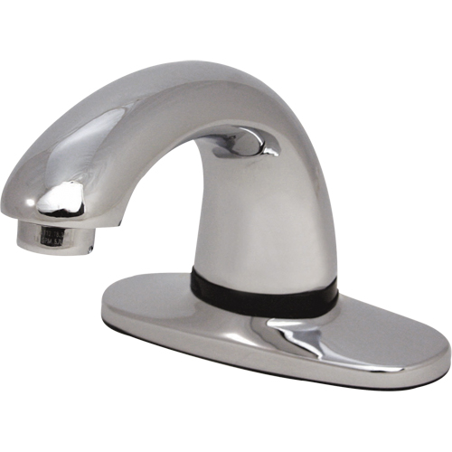 Ensembles centraux avec valve thermostatique Auto Faucet OSI Industrial Sales