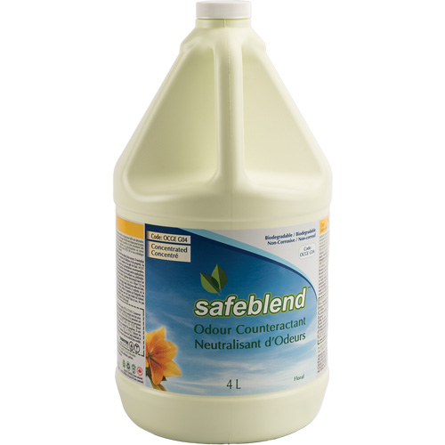 Odour Counteractant OSI Industrial Sales