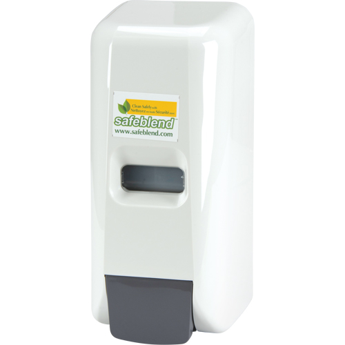 Soap Dispenser, 1000 ml Capacity OSI Industrial Sales