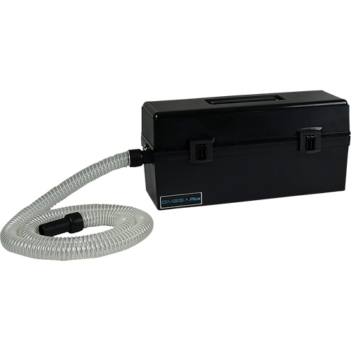 Portable Omega&reg; Vacuums, Abatement, 1 US Gal. (3.8 Litres) Capacity, Hepa Filtration OSI Industrial Sales