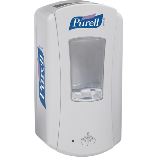 Distributeur LTX-12, Sans contact, Cap. 1200 ml OSI Industrial Sales