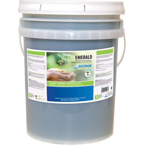 Emerald Cleaners & Degreasers, 20 L, Pail OSI Industrial Sales