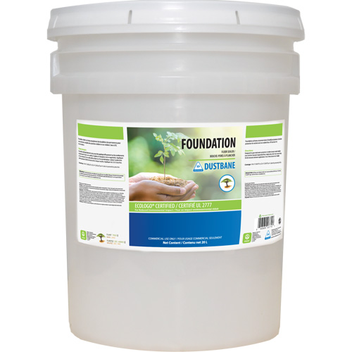 Foundation Floor Sealers, 20 L, Pail OSI Industrial Sales