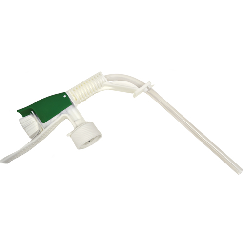 Eco Easy Fill Portable Proportioning System OSI Industrial Sales