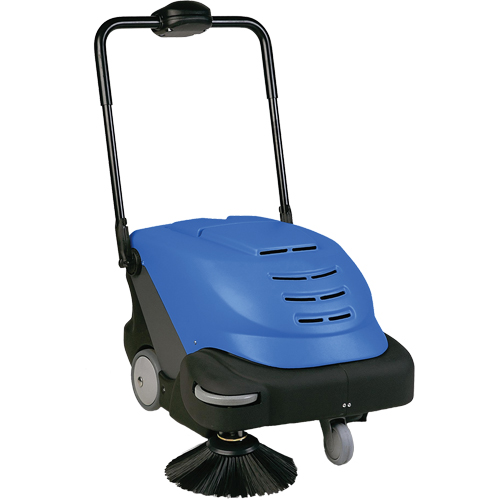 Gladiator 464 Commercial Sweepers OSI Industrial Sales