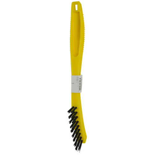 Tile & Grout Brush, 8-1/2" Length OSI Industrial Sales