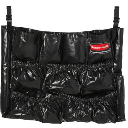 Sac porte-accessoires de s&eacute;rie ex&eacute;cutive BRUTE OSI Industrial Sales
