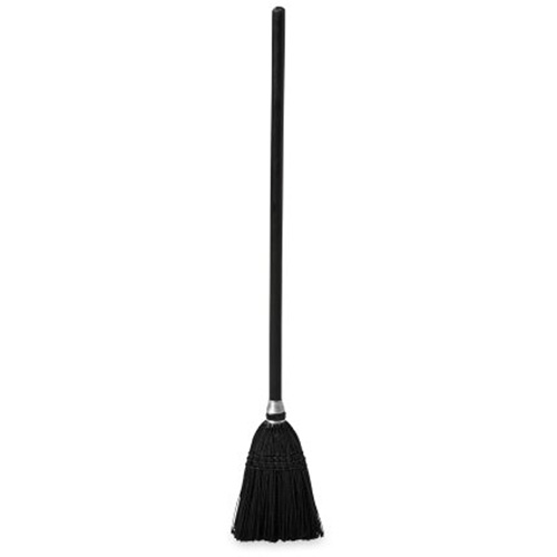 Executive Series Lobby Broom, 38" Long OSI Industrial Sales