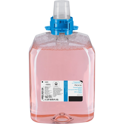 Cranberry Hand Soap with Moisturizers for PROVON&reg; FMX-20 Dispenser, Foam, 2000 ml, Scented OSI Industrial Sales