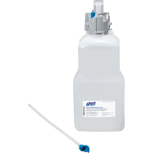 Savon &agrave; main professionnel CX-Series, Mousse, 2300 ml, Parfum&eacute; OSI Industrial Sales