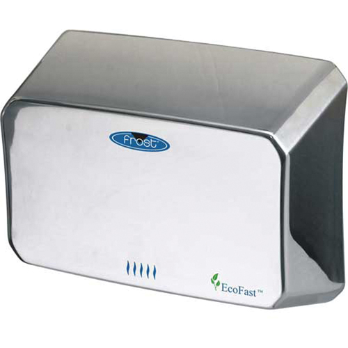 Automatic High Speed Hand Dryers, Automatic, 120 V OSI Industrial Sales