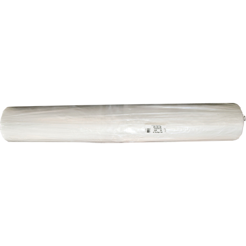 Fda Approved Liners, 88" x 48", 2.5 mil OSI Industrial Sales