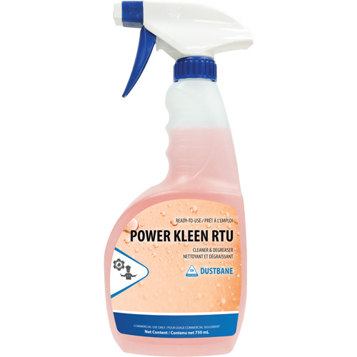 Nettoyant et d&eacute;graissant Power Kleen, 750 ml, Bouteille &agrave; g&acirc;chette OSI Industrial Sales