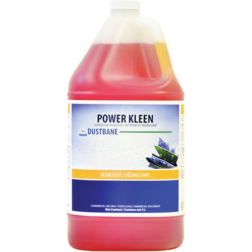 Nettoyant et d&eacute;graissant Power Kleen, 5 L, Cruche OSI Industrial Sales
