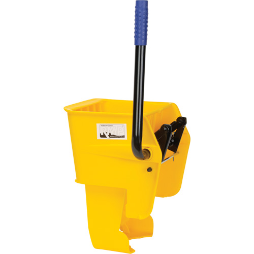 Mop Wringer, Down Press OSI Industrial Sales