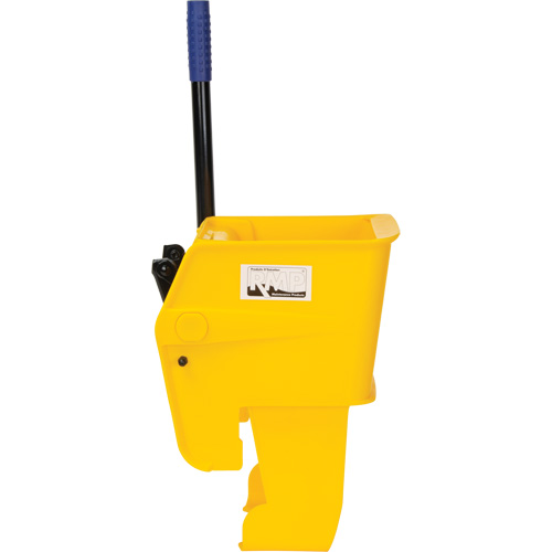 Mop Wringer, Down Press OSI Industrial Sales