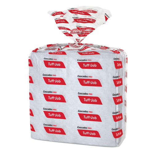 Chiffons Pro Tuff-Job, Robuste, 12" lo x 13" la OSI Industrial Sales
