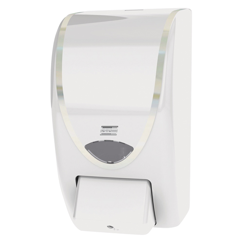 Proline Foam Dispenser, Push, 2000 ml Capacity, Cartridge Refill Format OSI Industrial Sales