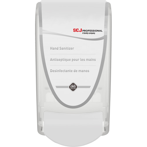 InstantFOAM Dispenser, Push, 1000 ml Cap. OSI Industrial Sales