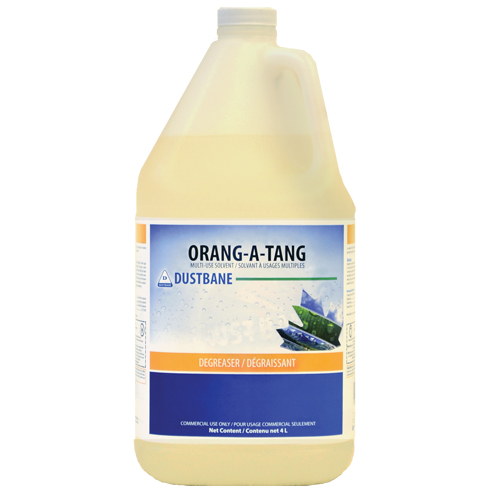 Orang-a-Tang Multi-Use Solvent, 4 L, Jug OSI Industrial Sales