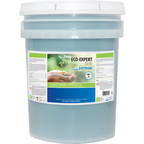 Nettoyant pour tapis Eco-Expert, 20 L, Baril OSI Industrial Sales