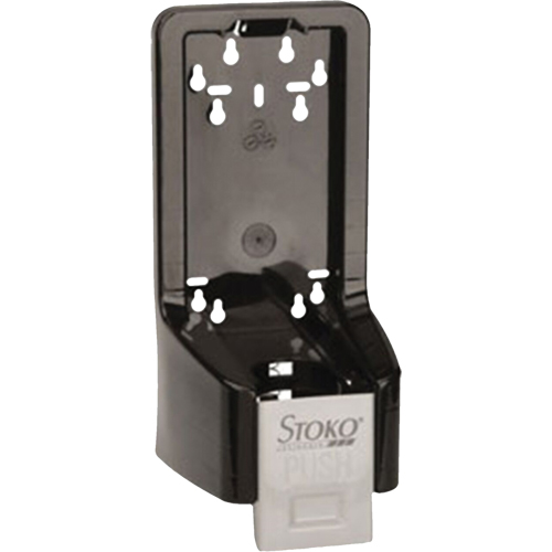 Soap Dispenser, Push, 4000 ml Capacity, Bulk Format OSI Industrial Sales