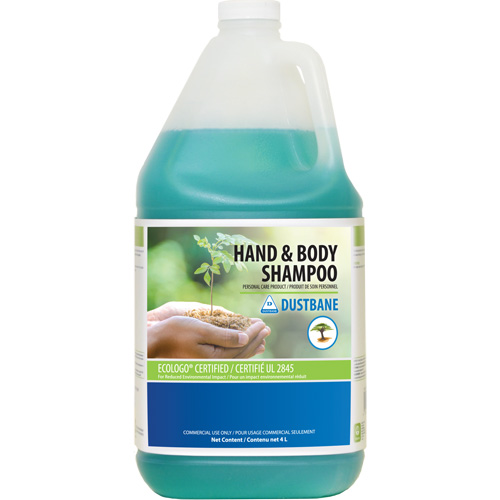Savon pour les mains et le corps OSI Industrial Sales