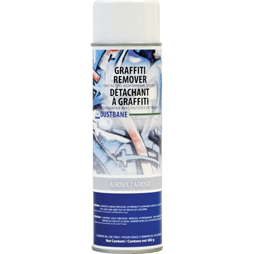 Nettoyant pour graffitis Doodle Buster OSI Industrial Sales