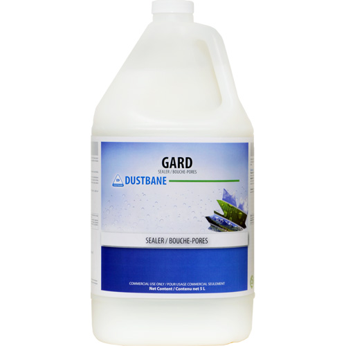 Gard Floor Sealer, 5 L, Jug OSI Industrial Sales