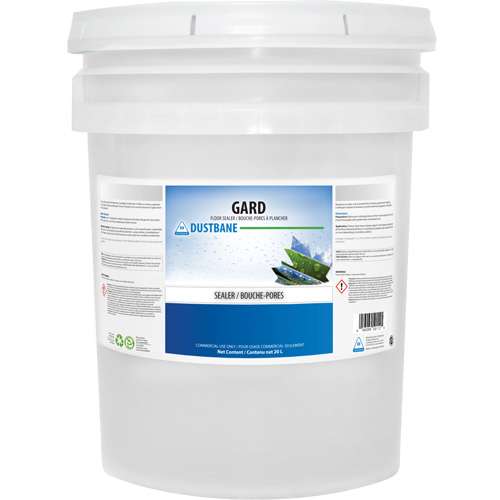Scellant pour plancher Gard, 20 L, Baril OSI Industrial Sales