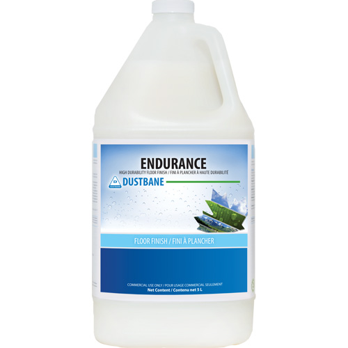Fini &agrave; plancher de haute durabilit&eacute; Endurance, 5 L, Cruche OSI Industrial Sales