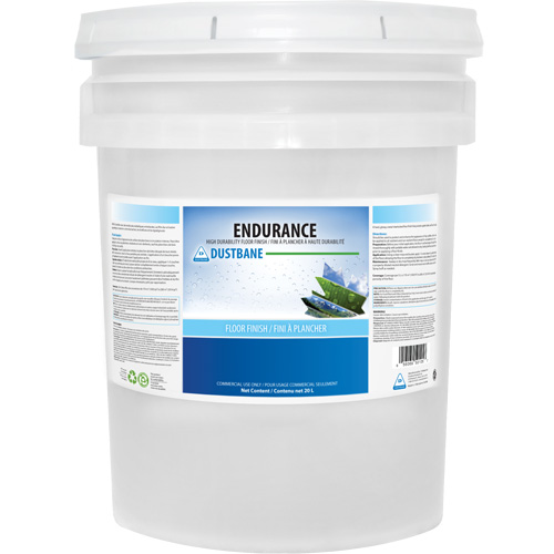 Fini &agrave; plancher de haute durabilit&eacute; Endurance, 20 L, Baril OSI Industrial Sales