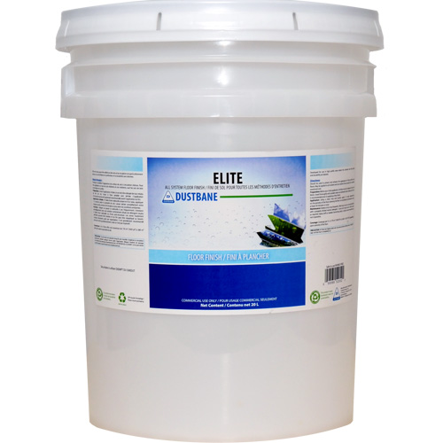 Fini pour plancher Elite, 20 L, Cruche OSI Industrial Sales